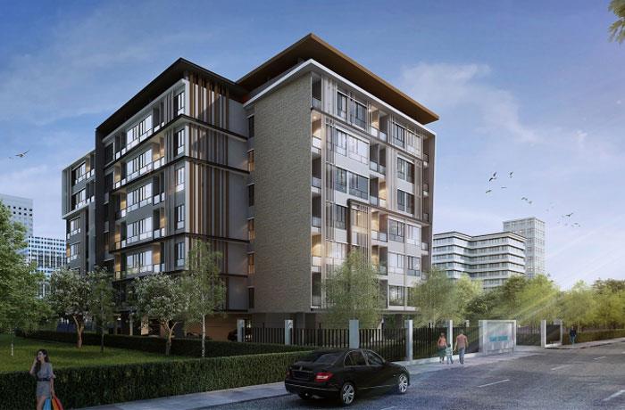 รวมคอนโดทำเลสะพานใหม่ ใกล้รถไฟฟ้า เดินทางสะดวก รวมคอนโดทำเลสะพานใหม่ ใกล้รถไฟฟ้า เดินทางสะดวก
