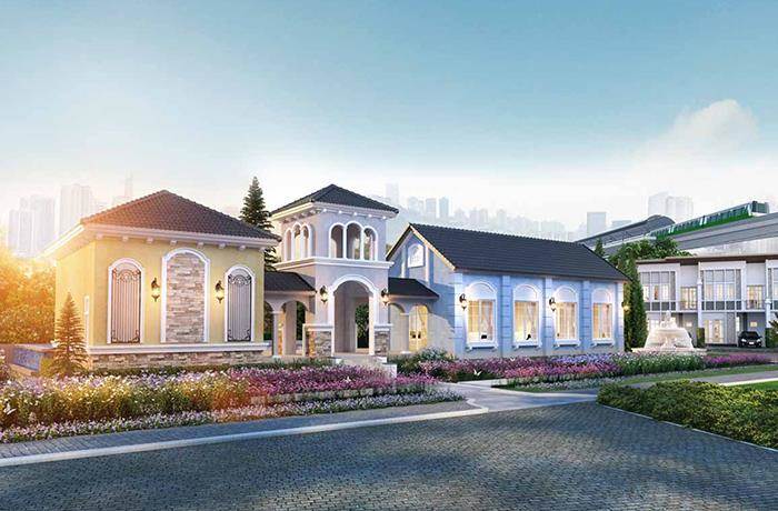 รวมโครงการบ้านและคอนโดย่านสะพานใหม่ บ้านและคอนโดดีไซน์สวย มีให้เลือกหลากหลายสไตล์ รวมโครงการบ้านและคอนโดย่านสะพานใหม่ บ้านและคอนโดดีไซน์สวย มีให้เลือกหลากหลายสไตล์