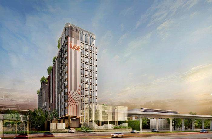 รวมโครงการบ้านและคอนโดย่านสะพานใหม่ บ้านและคอนโดดีไซน์สวย มีให้เลือกหลากหลายสไตล์ รวมโครงการบ้านและคอนโดย่านสะพานใหม่ บ้านและคอนโดดีไซน์สวย มีให้เลือกหลากหลายสไตล์
