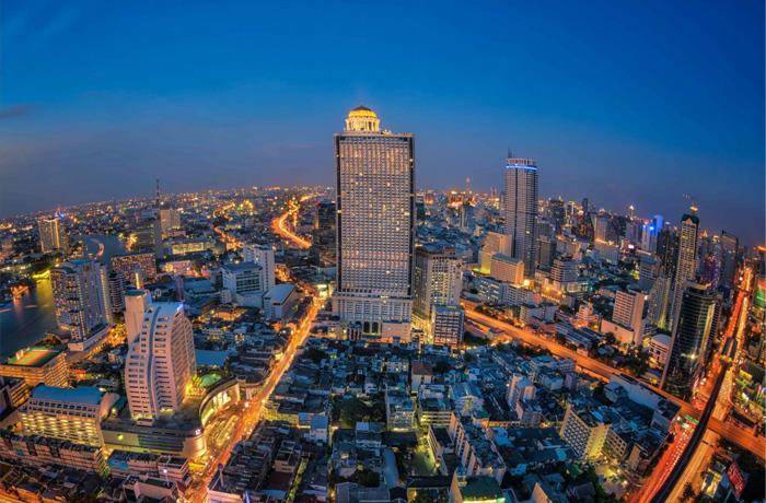 รวมโครงการบ้านและคอนโดย่านสีลม ศูนย์กลางธุรกิจและความเจริญของกรุงเทพฯ รวมโครงการบ้านและคอนโดย่านสีลม ศูนย์กลางธุรกิจและความเจริญของกรุงเทพฯ