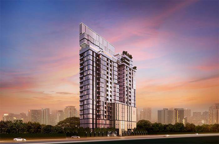 รวมโครงการบ้านและคอนโดย่านสีลม ศูนย์กลางธุรกิจและความเจริญของกรุงเทพฯ รวมโครงการบ้านและคอนโดย่านสีลม ศูนย์กลางธุรกิจและความเจริญของกรุงเทพฯ