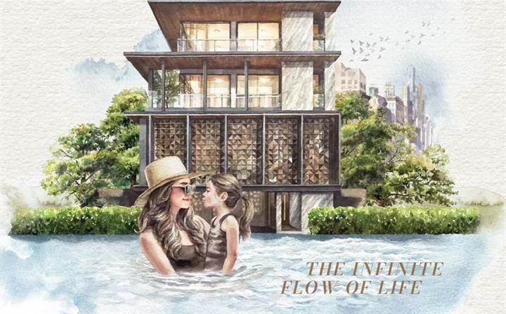 รวมบ้านและคอนโดใหม่ย่านห้วยขวาง ทำเลใจกลาง New CBD รัชดา - พระราม 9
