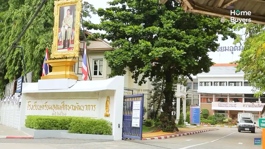 รวมคอนโดใหม่ย่านอ่อนนุช ทำเลดีใกล้สุขุมวิท เชื่อมใจกลางเมืองสะดวกด้วยรถไฟฟ้า