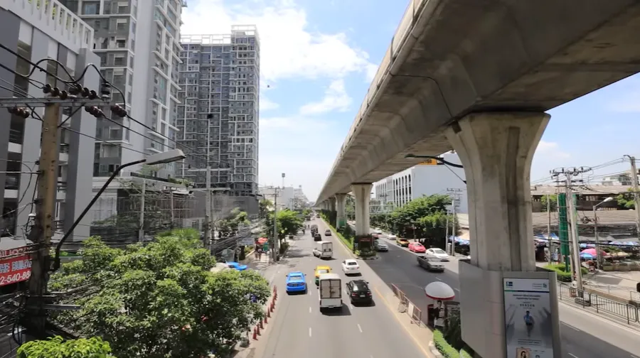 รวมคอนโดใหม่ย่านอ่อนนุช ทำเลดีใกล้สุขุมวิท เชื่อมใจกลางเมืองสะดวกด้วยรถไฟฟ้า
