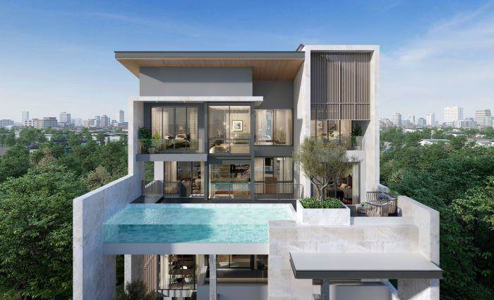โครงการบ้านและคอนโด ย่านอารีย์ บ้านและคอนโดดีไซน์สวย มีให้เลือกหลากหลายสไตล์ โครงการบ้านและคอนโด ย่านอารีย์ บ้านและคอนโดดีไซน์สวย มีให้เลือกหลากหลายสไตล์