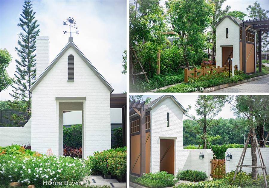 รีวิวบ้านอณาสิริ ป่าคลอก บ้านสไตล์อังกฤษ ในบรรยากาศชวนหลงรัก ฟังก์ชันดีมีห้องนอนล่าง เริ่ม 5-8 ล้าน รีวิวบ้านอณาสิริ ป่าคลอก บ้านสไตล์อังกฤษ ในบรรยากาศชวนหลงรัก ฟังก์ชันดีมีห้องนอนล่าง เริ่ม 5-8 ล้าน