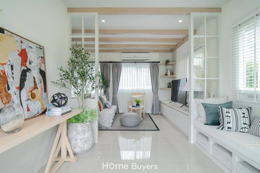รีวิวบ้านอณาสิริ ป่าคลอก บ้านสไตล์อังกฤษ ในบรรยากาศชวนหลงรัก ฟังก์ชันดีมีห้องนอนล่าง เริ่ม 5-8 ล้าน รีวิวบ้านอณาสิริ ป่าคลอก บ้านสไตล์อังกฤษ ในบรรยากาศชวนหลงรัก ฟังก์ชันดีมีห้องนอนล่าง เริ่ม 5-8 ล้าน