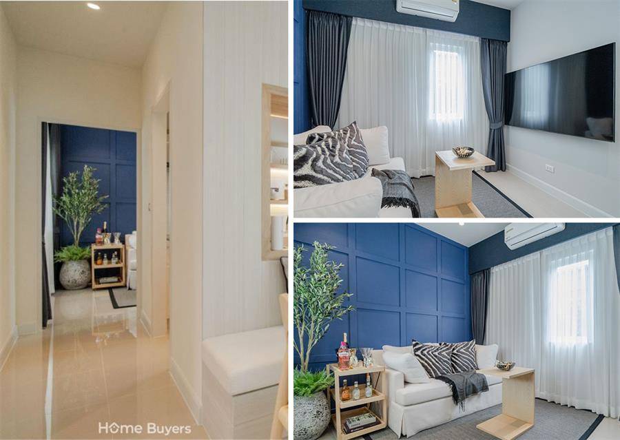 รีวิวบ้านอณาสิริ ป่าคลอก บ้านสไตล์อังกฤษ ในบรรยากาศชวนหลงรัก ฟังก์ชันดีมีห้องนอนล่าง เริ่ม 5-8 ล้าน รีวิวบ้านอณาสิริ ป่าคลอก บ้านสไตล์อังกฤษ ในบรรยากาศชวนหลงรัก ฟังก์ชันดีมีห้องนอนล่าง เริ่ม 5-8 ล้าน
