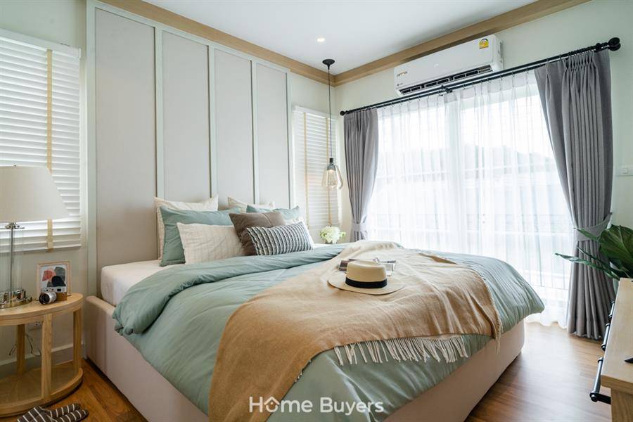 รีวิวบ้านอณาสิริ ป่าคลอก บ้านสไตล์อังกฤษ ในบรรยากาศชวนหลงรัก ฟังก์ชันดีมีห้องนอนล่าง เริ่ม 5-8 ล้าน รีวิวบ้านอณาสิริ ป่าคลอก บ้านสไตล์อังกฤษ ในบรรยากาศชวนหลงรัก ฟังก์ชันดีมีห้องนอนล่าง เริ่ม 5-8 ล้าน