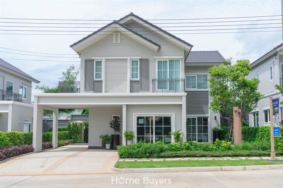 รีวิวบ้านอณาสิริ ป่าคลอก บ้านสไตล์อังกฤษ ในบรรยากาศชวนหลงรัก ฟังก์ชันดีมีห้องนอนล่าง เริ่ม 5-8 ล้าน รีวิวบ้านอณาสิริ ป่าคลอก บ้านสไตล์อังกฤษ ในบรรยากาศชวนหลงรัก ฟังก์ชันดีมีห้องนอนล่าง เริ่ม 5-8 ล้าน