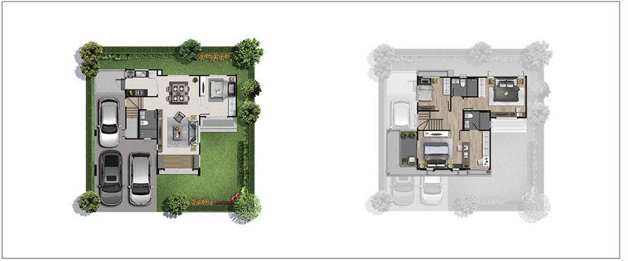 รีวิวบ้านอณาสิริ ป่าคลอก บ้านสไตล์อังกฤษ ในบรรยากาศชวนหลงรัก ฟังก์ชันดีมีห้องนอนล่าง เริ่ม 5-8 ล้าน รีวิวบ้านอณาสิริ ป่าคลอก บ้านสไตล์อังกฤษ ในบรรยากาศชวนหลงรัก ฟังก์ชันดีมีห้องนอนล่าง เริ่ม 5-8 ล้าน