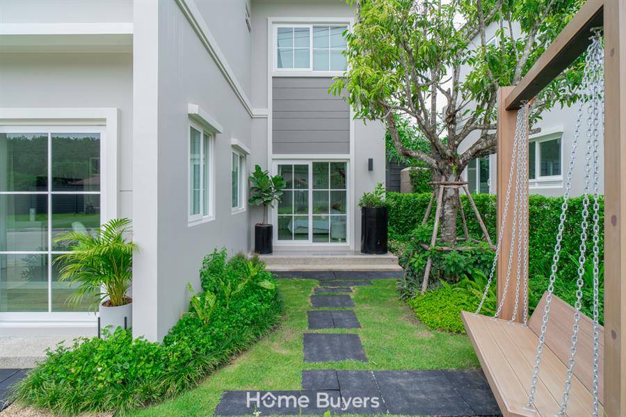 รีวิวบ้านอณาสิริ ป่าคลอก บ้านสไตล์อังกฤษ ในบรรยากาศชวนหลงรัก ฟังก์ชันดีมีห้องนอนล่าง เริ่ม 5-8 ล้าน รีวิวบ้านอณาสิริ ป่าคลอก บ้านสไตล์อังกฤษ ในบรรยากาศชวนหลงรัก ฟังก์ชันดีมีห้องนอนล่าง เริ่ม 5-8 ล้าน