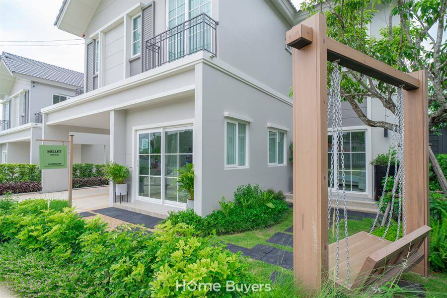 รีวิวบ้านอณาสิริ ป่าคลอก บ้านสไตล์อังกฤษ ในบรรยากาศชวนหลงรัก ฟังก์ชันดีมีห้องนอนล่าง เริ่ม 5-8 ล้าน รีวิวบ้านอณาสิริ ป่าคลอก บ้านสไตล์อังกฤษ ในบรรยากาศชวนหลงรัก ฟังก์ชันดีมีห้องนอนล่าง เริ่ม 5-8 ล้าน