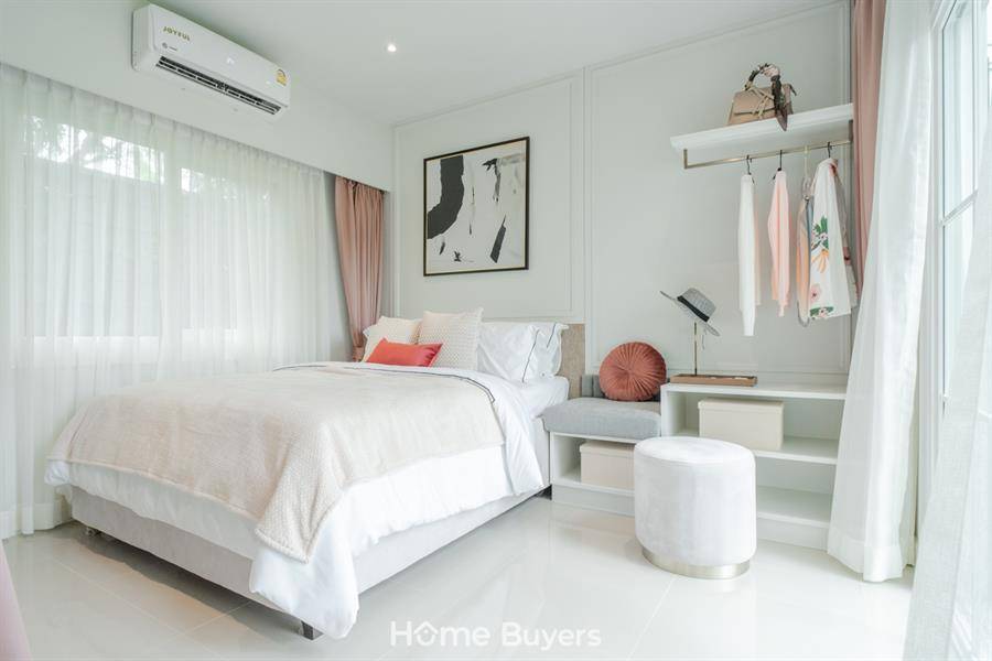 รีวิวบ้านอณาสิริ ป่าคลอก บ้านสไตล์อังกฤษ ในบรรยากาศชวนหลงรัก ฟังก์ชันดีมีห้องนอนล่าง เริ่ม 5-8 ล้าน รีวิวบ้านอณาสิริ ป่าคลอก บ้านสไตล์อังกฤษ ในบรรยากาศชวนหลงรัก ฟังก์ชันดีมีห้องนอนล่าง เริ่ม 5-8 ล้าน