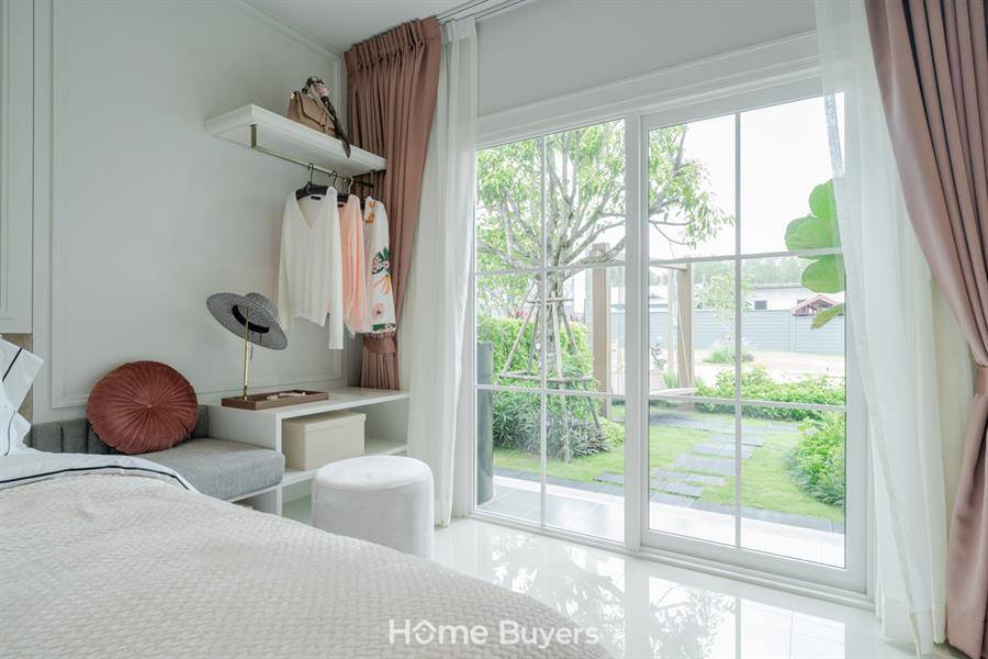 รีวิวบ้านอณาสิริ ป่าคลอก บ้านสไตล์อังกฤษ ในบรรยากาศชวนหลงรัก ฟังก์ชันดีมีห้องนอนล่าง เริ่ม 5-8 ล้าน รีวิวบ้านอณาสิริ ป่าคลอก บ้านสไตล์อังกฤษ ในบรรยากาศชวนหลงรัก ฟังก์ชันดีมีห้องนอนล่าง เริ่ม 5-8 ล้าน