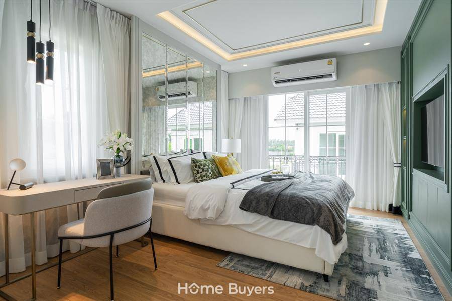 รีวิวบ้านอณาสิริ ป่าคลอก บ้านสไตล์อังกฤษ ในบรรยากาศชวนหลงรัก ฟังก์ชันดีมีห้องนอนล่าง เริ่ม 5-8 ล้าน รีวิวบ้านอณาสิริ ป่าคลอก บ้านสไตล์อังกฤษ ในบรรยากาศชวนหลงรัก ฟังก์ชันดีมีห้องนอนล่าง เริ่ม 5-8 ล้าน