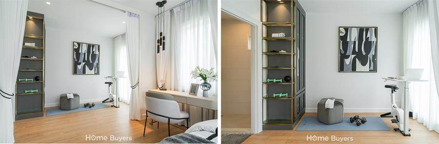 รีวิวบ้านอณาสิริ ป่าคลอก บ้านสไตล์อังกฤษ ในบรรยากาศชวนหลงรัก ฟังก์ชันดีมีห้องนอนล่าง เริ่ม 5-8 ล้าน รีวิวบ้านอณาสิริ ป่าคลอก บ้านสไตล์อังกฤษ ในบรรยากาศชวนหลงรัก ฟังก์ชันดีมีห้องนอนล่าง เริ่ม 5-8 ล้าน