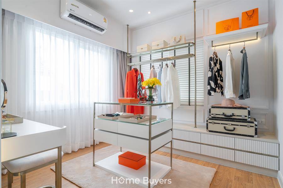 รีวิวบ้านอณาสิริ ป่าคลอก บ้านสไตล์อังกฤษ ในบรรยากาศชวนหลงรัก ฟังก์ชันดีมีห้องนอนล่าง เริ่ม 5-8 ล้าน รีวิวบ้านอณาสิริ ป่าคลอก บ้านสไตล์อังกฤษ ในบรรยากาศชวนหลงรัก ฟังก์ชันดีมีห้องนอนล่าง เริ่ม 5-8 ล้าน