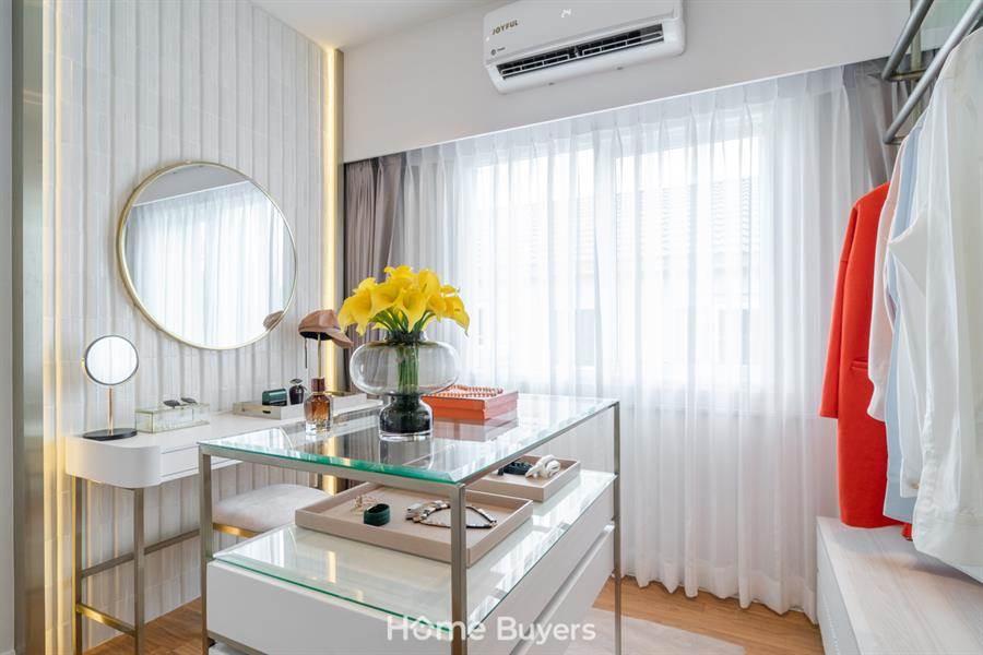รีวิวบ้านอณาสิริ ป่าคลอก บ้านสไตล์อังกฤษ ในบรรยากาศชวนหลงรัก ฟังก์ชันดีมีห้องนอนล่าง เริ่ม 5-8 ล้าน รีวิวบ้านอณาสิริ ป่าคลอก บ้านสไตล์อังกฤษ ในบรรยากาศชวนหลงรัก ฟังก์ชันดีมีห้องนอนล่าง เริ่ม 5-8 ล้าน