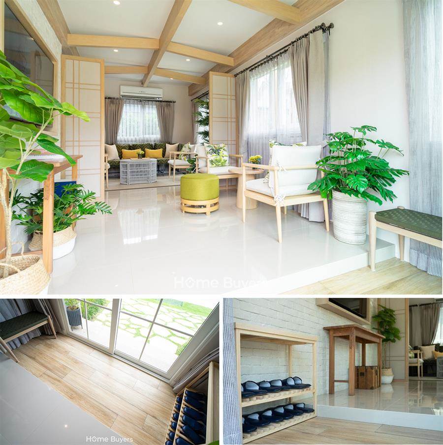 รีวิวบ้านอณาสิริ ป่าคลอก บ้านสไตล์อังกฤษ ในบรรยากาศชวนหลงรัก ฟังก์ชันดีมีห้องนอนล่าง เริ่ม 5-8 ล้าน รีวิวบ้านอณาสิริ ป่าคลอก บ้านสไตล์อังกฤษ ในบรรยากาศชวนหลงรัก ฟังก์ชันดีมีห้องนอนล่าง เริ่ม 5-8 ล้าน