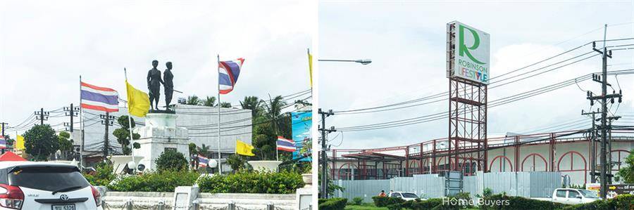 รีวิวบ้านอณาสิริ ป่าคลอก บ้านสไตล์อังกฤษ ในบรรยากาศชวนหลงรัก ฟังก์ชันดีมีห้องนอนล่าง เริ่ม 5-8 ล้าน รีวิวบ้านอณาสิริ ป่าคลอก บ้านสไตล์อังกฤษ ในบรรยากาศชวนหลงรัก ฟังก์ชันดีมีห้องนอนล่าง เริ่ม 5-8 ล้าน