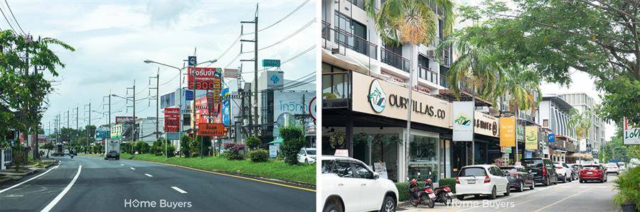 รีวิวบ้านอณาสิริ ป่าคลอก บ้านสไตล์อังกฤษ ในบรรยากาศชวนหลงรัก ฟังก์ชันดีมีห้องนอนล่าง เริ่ม 5-8 ล้าน รีวิวบ้านอณาสิริ ป่าคลอก บ้านสไตล์อังกฤษ ในบรรยากาศชวนหลงรัก ฟังก์ชันดีมีห้องนอนล่าง เริ่ม 5-8 ล้าน