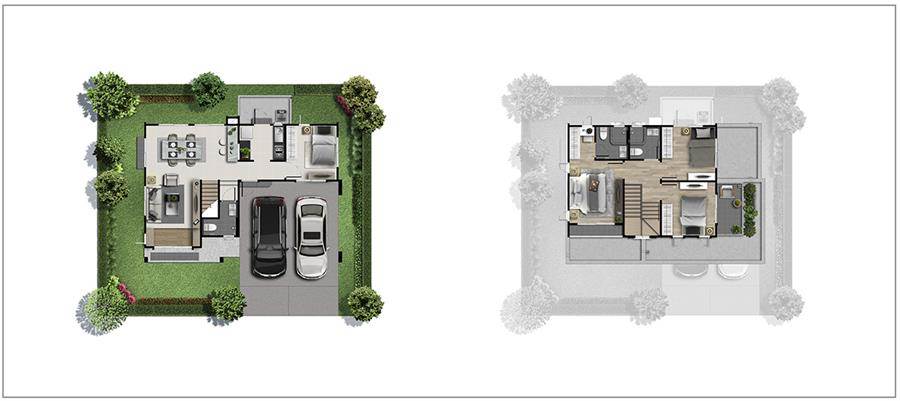 รีวิวบ้านอณาสิริ ป่าคลอก บ้านสไตล์อังกฤษ ในบรรยากาศชวนหลงรัก ฟังก์ชันดีมีห้องนอนล่าง เริ่ม 5-8 ล้าน รีวิวบ้านอณาสิริ ป่าคลอก บ้านสไตล์อังกฤษ ในบรรยากาศชวนหลงรัก ฟังก์ชันดีมีห้องนอนล่าง เริ่ม 5-8 ล้าน