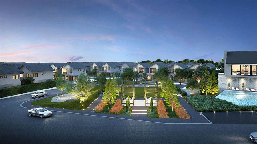 พรีวิวบ้านแฝดและทาวน์โฮม บริทาเนีย เมกะทาวน์ บางนา บ้านซีรีส์ใหม่ สไตล์ Modern British Luxury คลับเฮ้าส์ขนาดใหญ่ ใกล้ทางด่วนบูรพาวิถี พรีวิวบ้านแฝดและทาวน์โฮม บริทาเนีย เมกะทาวน์ บางนา บ้านซีรีส์ใหม่ สไตล์ Modern British Luxury คลับเฮ้าส์ขนาดใหญ่ ใกล้ทางด่วนบูรพาวิถี