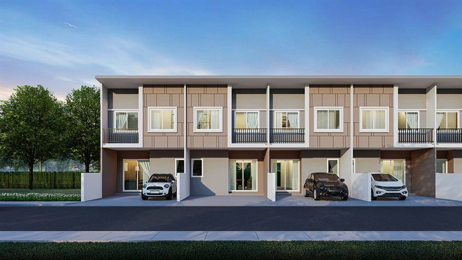 พรีวิวบ้านแฝดและทาวน์โฮม เบล็สซิตี้ พาร์ค วงแหวน-ลำลูกกา บ้านซีรีส์ใหม่ได้พื้นที่ใหญ่ ติดถนนใหญ่ลำลูกกา ใกล้รถไฟฟ้าสายสีเขียว พรีวิวบ้านแฝดและทาวน์โฮม เบล็สซิตี้ พาร์ค วงแหวน-ลำลูกกา บ้านซีรีส์ใหม่ได้พื้นที่ใหญ่ ติดถนนใหญ่ลำลูกกา ใกล้รถไฟฟ้าสายสีเขียว