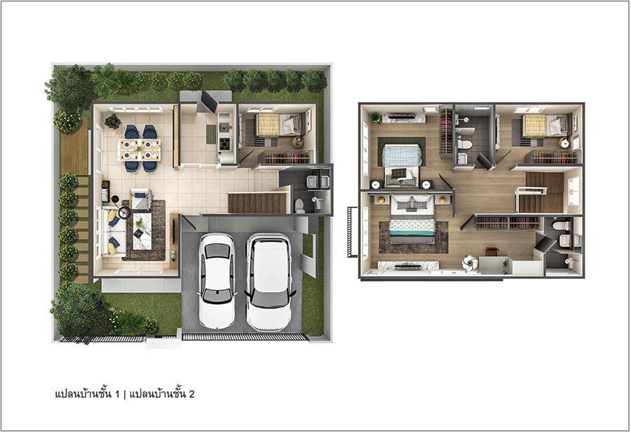 พรีวิวบ้านแฝดและทาวน์โฮม เบล็สซิตี้ พาร์ค วงแหวน-ลำลูกกา บ้านซีรีส์ใหม่ได้พื้นที่ใหญ่ ติดถนนใหญ่ลำลูกกา ใกล้รถไฟฟ้าสายสีเขียว พรีวิวบ้านแฝดและทาวน์โฮม เบล็สซิตี้ พาร์ค วงแหวน-ลำลูกกา บ้านซีรีส์ใหม่ได้พื้นที่ใหญ่ ติดถนนใหญ่ลำลูกกา ใกล้รถไฟฟ้าสายสีเขียว