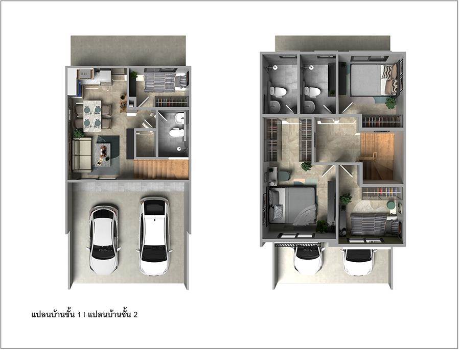 พรีวิวบ้านแฝดและทาวน์โฮม เบล็สซิตี้ พาร์ค วงแหวน-ลำลูกกา บ้านซีรีส์ใหม่ได้พื้นที่ใหญ่ ติดถนนใหญ่ลำลูกกา ใกล้รถไฟฟ้าสายสีเขียว พรีวิวบ้านแฝดและทาวน์โฮม เบล็สซิตี้ พาร์ค วงแหวน-ลำลูกกา บ้านซีรีส์ใหม่ได้พื้นที่ใหญ่ ติดถนนใหญ่ลำลูกกา ใกล้รถไฟฟ้าสายสีเขียว