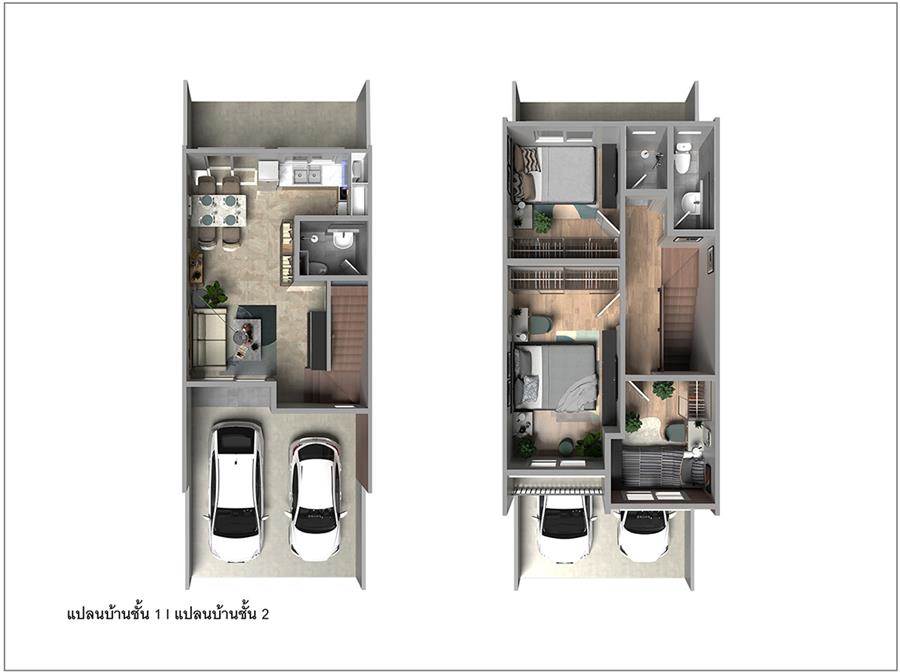 พรีวิวบ้านแฝดและทาวน์โฮม เบล็สซิตี้ พาร์ค วงแหวน-ลำลูกกา บ้านซีรีส์ใหม่ได้พื้นที่ใหญ่ ติดถนนใหญ่ลำลูกกา ใกล้รถไฟฟ้าสายสีเขียว พรีวิวบ้านแฝดและทาวน์โฮม เบล็สซิตี้ พาร์ค วงแหวน-ลำลูกกา บ้านซีรีส์ใหม่ได้พื้นที่ใหญ่ ติดถนนใหญ่ลำลูกกา ใกล้รถไฟฟ้าสายสีเขียว