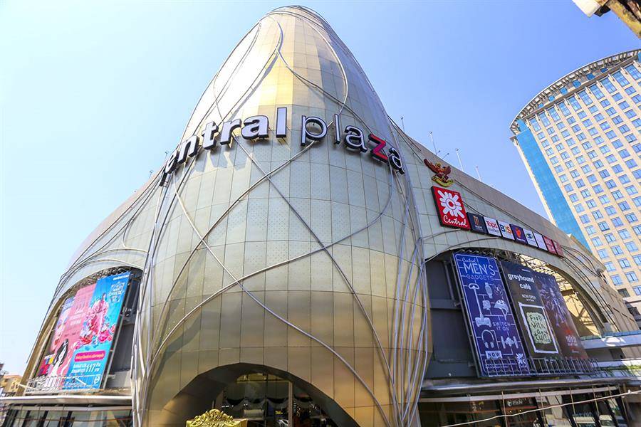 รวมคอนโดใหม่ใกล้ศิริราช Medical & Wellness Hub ระดับโลก เชื่อม 3 รถไฟฟ้า แดง - น้ำเงิน - ส้มตะวันตก