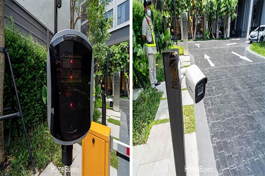 รีวิวคอนโด CIELA จรัญฯ 13 สเตชั่น คอนโดติด MRT จรัญฯ 13 พร้อม Auto Paking ที่เดียวบน ถ.จรัญสนิทวงศ์