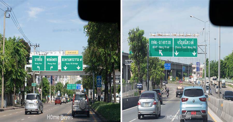 รีวิวคอนโด CIELA จรัญฯ 13 สเตชั่น คอนโดติด MRT จรัญฯ 13 พร้อม Auto Paking ที่เดียวบน ถ.จรัญสนิทวงศ์