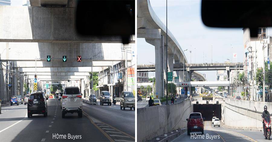 รีวิวคอนโด CIELA จรัญฯ 13 สเตชั่น คอนโดติด MRT จรัญฯ 13 พร้อม Auto Paking ที่เดียวบน ถ.จรัญสนิทวงศ์