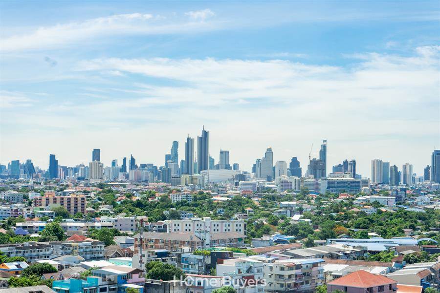 รีวิวคอนโด CIELA จรัญฯ 13 สเตชั่น คอนโดติด MRT จรัญฯ 13 พร้อม Auto Paking ที่เดียวบน ถ.จรัญสนิทวงศ์
