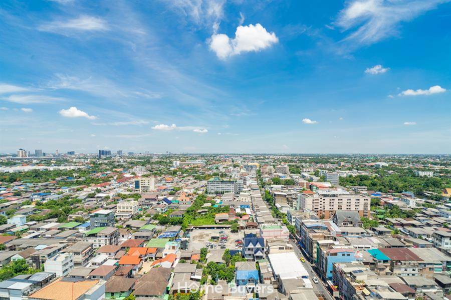 รีวิวคอนโด CIELA จรัญฯ 13 สเตชั่น คอนโดติด MRT จรัญฯ 13 พร้อม Auto Paking ที่เดียวบน ถ.จรัญสนิทวงศ์