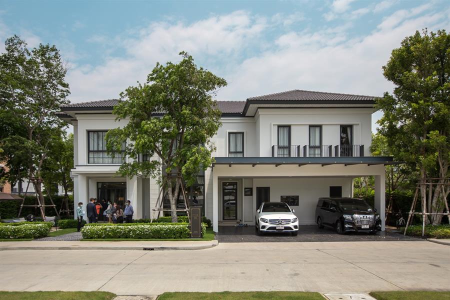 พรีบิลท์ ดีเวลลอปเม้นท์ ลุยต่อเปิดขายเฟส 2 บ้านโครงการ “พรรณนา” ลั่นยอดขายโตสวนโควิด พร้อมลุยต่อ “พิมนารา”ศรีนครินทร์ฯ พรีบิลท์ ดีเวลลอปเม้นท์ ลุยต่อเปิดขายเฟส 2 บ้านโครงการ “พรรณนา” ลั่นยอดขายโตสวนโควิด พร้อมลุยต่อ “พิมนารา”ศรีนครินทร์ฯ