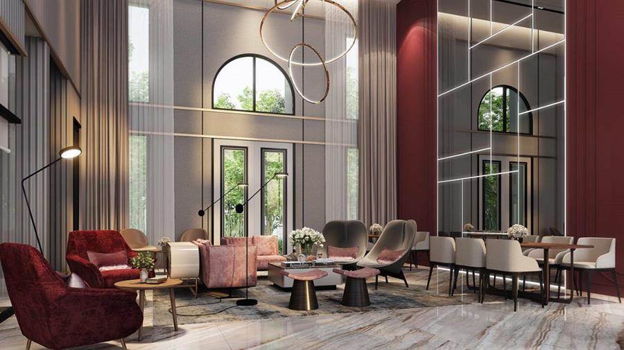 พรีวิวบ้านแฝดและทาวน์โฮม บริทาเนีย สายไหม คูคต สเตชั่น บ้านแนวคิวใหม่ พร้อมด้วยนวัตกรรม B Genius Mode ตอบรับทุกฟ้งก์ชันการใช้ชีวิต