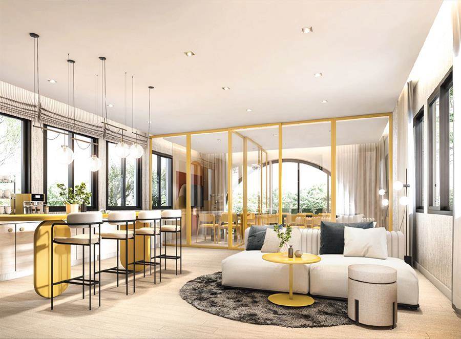 พรีวิวทาวน์โฮม ไบรตัน คูคต สเตชั่น ทาวน์โฮมซีรีส์ใหม่ สไตล์ Modern British ใกล้รถไฟฟ้าสายสีเขียว สถานีคูคต เพียง 5 นาที พรีวิวทาวน์โฮม ไบรตัน คูคต สเตชั่น ทาวน์โฮมซีรีส์ใหม่ สไตล์ Modern British ใกล้รถไฟฟ้าสายสีเขียว สถานีคูคต เพียง 5 นาที