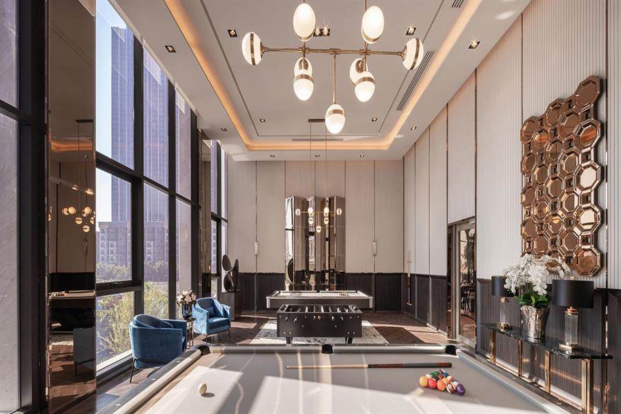 พรีวิวคอนโด The Politan Aqua คอนโด 61 ชั้นติดแม่น้ำเจ้าพระยา ใกล้ MRT สะพานพระนั่งเกล้า