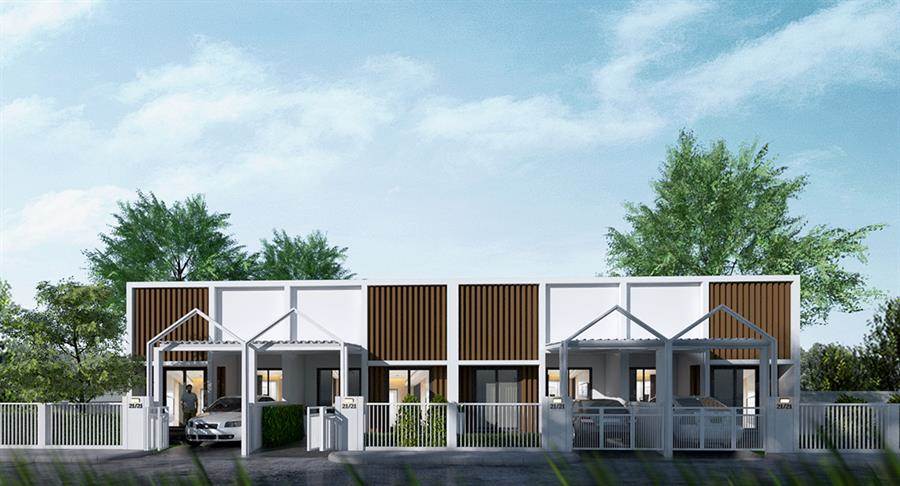 พรีวิวบ้านเดี่ยว บ้านแฝด และทาวน์โฮม เดอะ วัลเลย์ ฮิลล์ไซด์ บ้านซีรีย์ใหม่ สไตล์มินิมอล หนึ่งเดียวในบ่อวิน ติดถนนใหญ่ สาย 331 ในบรรยากาศวิวเขา พรีวิวบ้านเดี่ยว บ้านแฝด และทาวน์โฮม เดอะ วัลเลย์ ฮิลล์ไซด์ บ้านซีรีย์ใหม่ สไตล์มินิมอล หนึ่งเดียวในบ่อวิน ติดถนนใหญ่ สาย 331 ในบรรยากาศวิวเขา