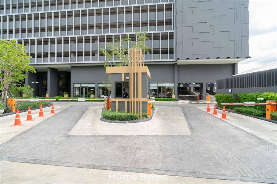 รีวิวคอนโด The Politan Aqua คอนโด 61 ชั้นติดแม่น้ำเจ้าพระยา ใกล้ MRT สะพานพระนั่งเกล้า รีวิวคอนโด The Politan Aqua คอนโด 61 ชั้นติดแม่น้ำเจ้าพระยา ใกล้ MRT สะพานพระนั่งเกล้า