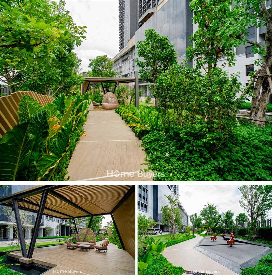 รีวิวคอนโด The Politan Aqua คอนโด 61 ชั้นติดแม่น้ำเจ้าพระยา ใกล้ MRT สะพานพระนั่งเกล้า รีวิวคอนโด The Politan Aqua คอนโด 61 ชั้นติดแม่น้ำเจ้าพระยา ใกล้ MRT สะพานพระนั่งเกล้า