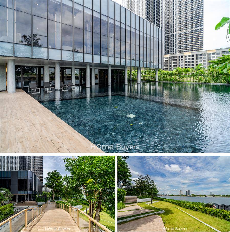 รีวิวคอนโด The Politan Aqua คอนโด 61 ชั้นติดแม่น้ำเจ้าพระยา ใกล้ MRT สะพานพระนั่งเกล้า รีวิวคอนโด The Politan Aqua คอนโด 61 ชั้นติดแม่น้ำเจ้าพระยา ใกล้ MRT สะพานพระนั่งเกล้า