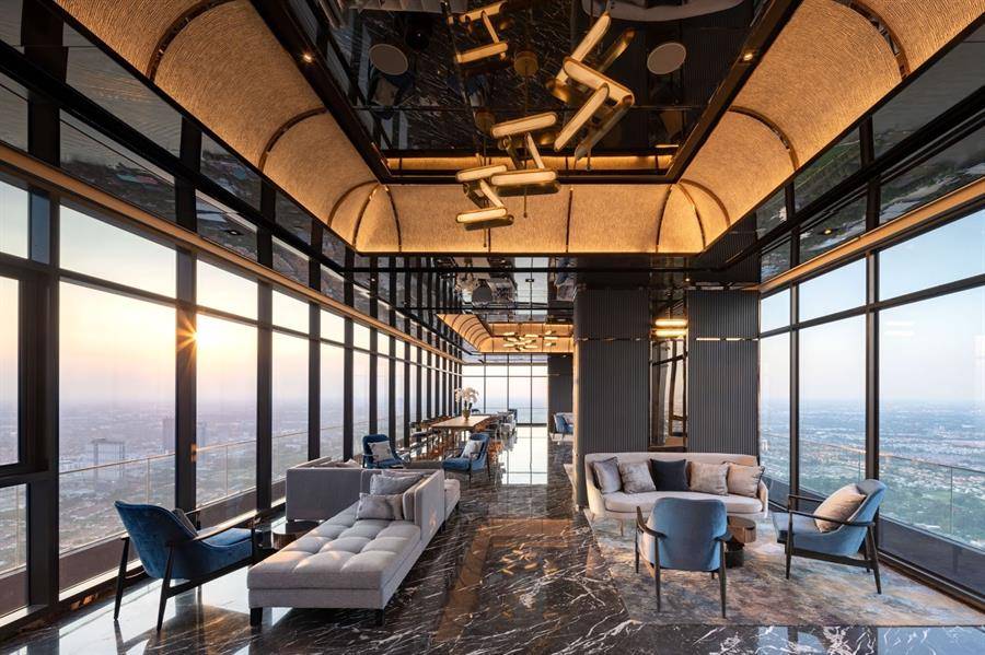 รีวิวคอนโด The Politan Aqua คอนโด 61 ชั้นติดแม่น้ำเจ้าพระยา ใกล้ MRT สะพานพระนั่งเกล้า รีวิวคอนโด The Politan Aqua คอนโด 61 ชั้นติดแม่น้ำเจ้าพระยา ใกล้ MRT สะพานพระนั่งเกล้า