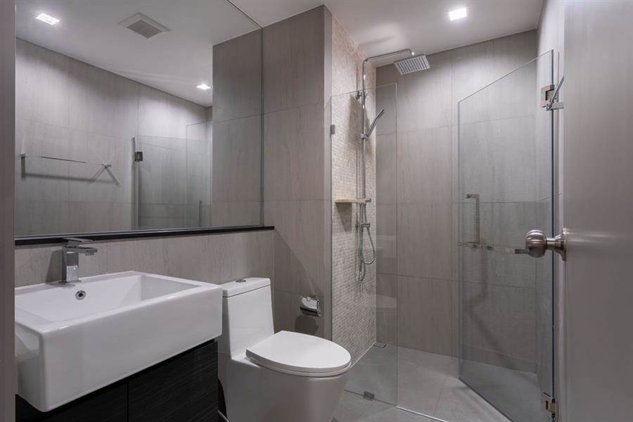 รีวิวคอนโด The Politan Aqua คอนโด 61 ชั้นติดแม่น้ำเจ้าพระยา ใกล้ MRT สะพานพระนั่งเกล้า รีวิวคอนโด The Politan Aqua คอนโด 61 ชั้นติดแม่น้ำเจ้าพระยา ใกล้ MRT สะพานพระนั่งเกล้า