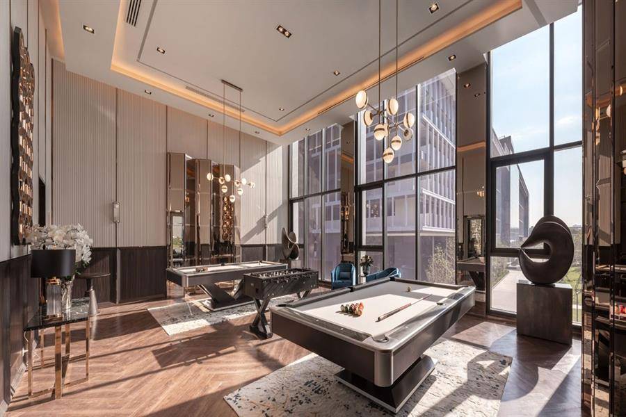 รีวิวคอนโด The Politan Aqua คอนโด 61 ชั้นติดแม่น้ำเจ้าพระยา ใกล้ MRT สะพานพระนั่งเกล้า รีวิวคอนโด The Politan Aqua คอนโด 61 ชั้นติดแม่น้ำเจ้าพระยา ใกล้ MRT สะพานพระนั่งเกล้า