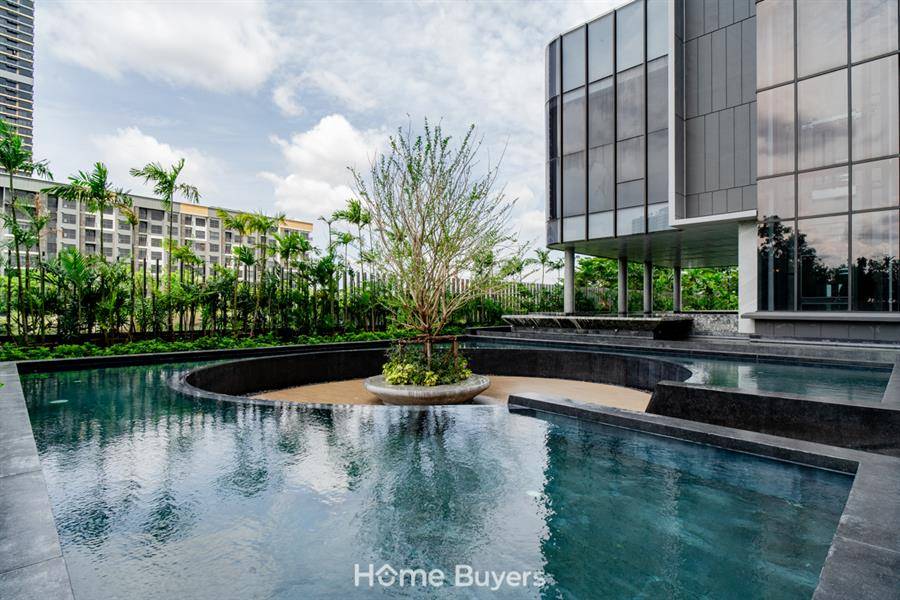 รีวิวคอนโด The Politan Aqua คอนโด 61 ชั้นติดแม่น้ำเจ้าพระยา ใกล้ MRT สะพานพระนั่งเกล้า รีวิวคอนโด The Politan Aqua คอนโด 61 ชั้นติดแม่น้ำเจ้าพระยา ใกล้ MRT สะพานพระนั่งเกล้า